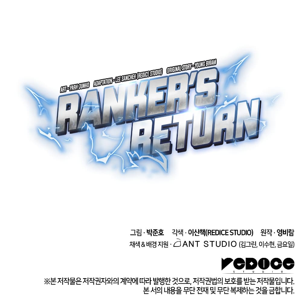 Ranker’s Return (Remake) 33 17